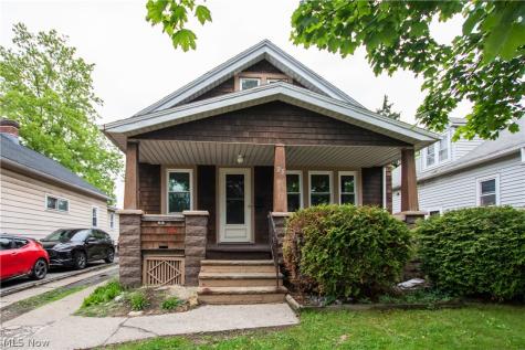 25 Forbes Road Bedford OH 44146