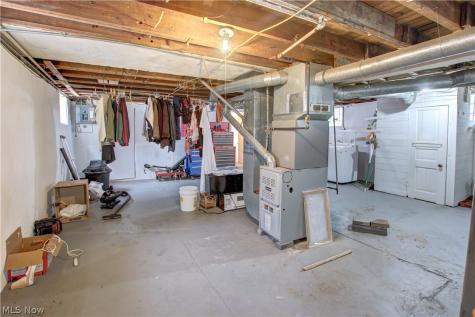 25 Forbes Road Bedford OH 44146