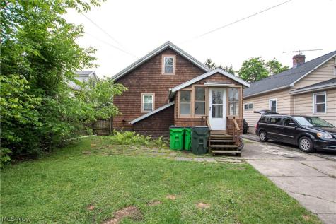 25 Forbes Road Bedford OH 44146
