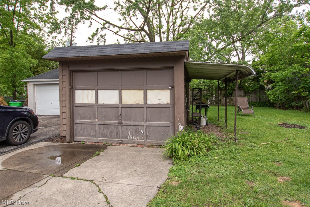 25 Forbes Road Bedford OH 44146