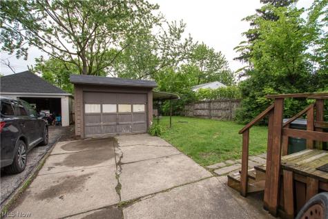 25 Forbes Road Bedford OH 44146