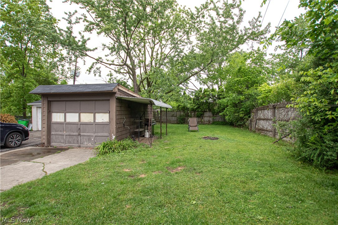 25 Forbes Road Bedford OH 44146