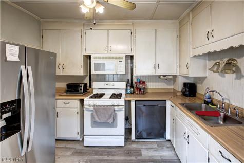 25 Forbes Road Bedford OH 44146