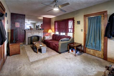 25 Forbes Road Bedford OH 44146
