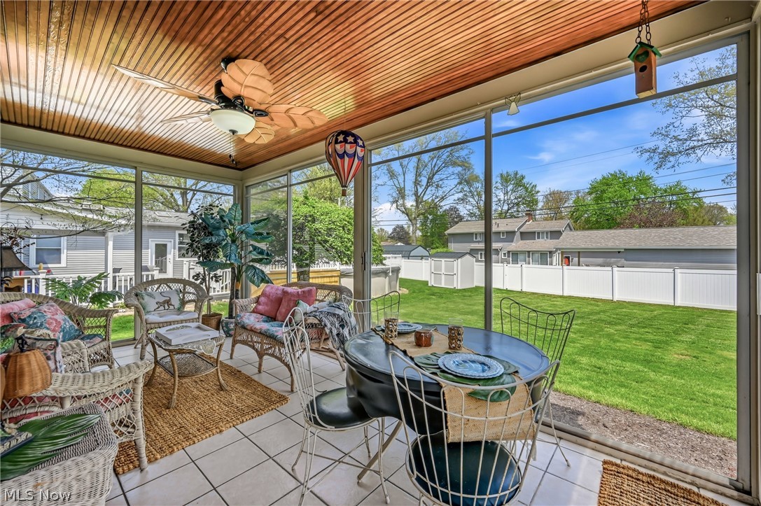 546 Perkinswood Boulevard NE Warren OH 44483