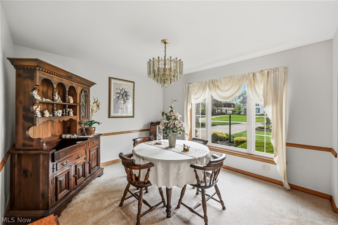 546 Perkinswood Boulevard NE Warren OH 44483