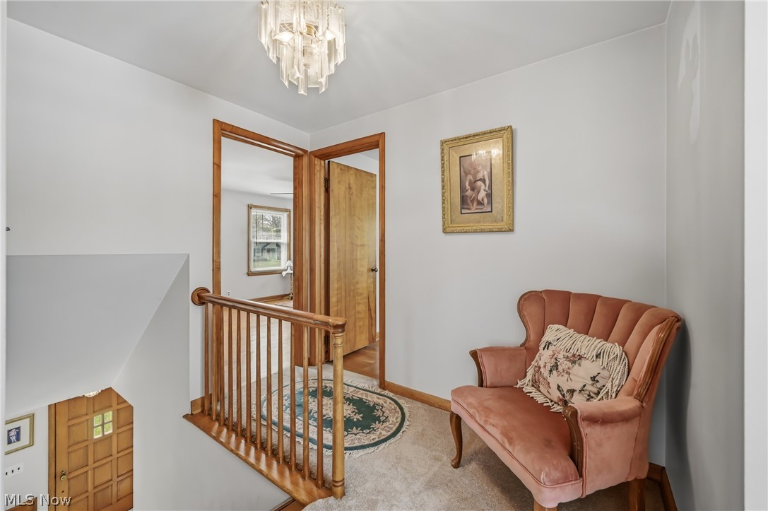546 Perkinswood Boulevard NE Warren OH 44483