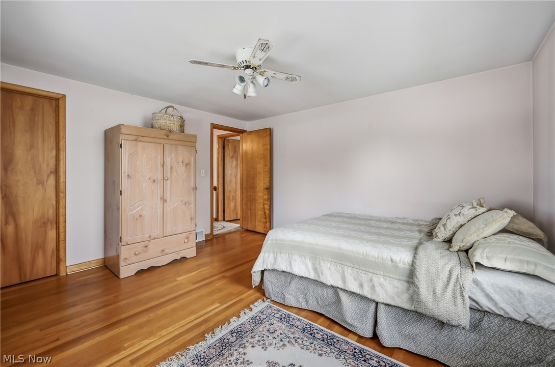 546 Perkinswood Boulevard NE Warren OH 44483