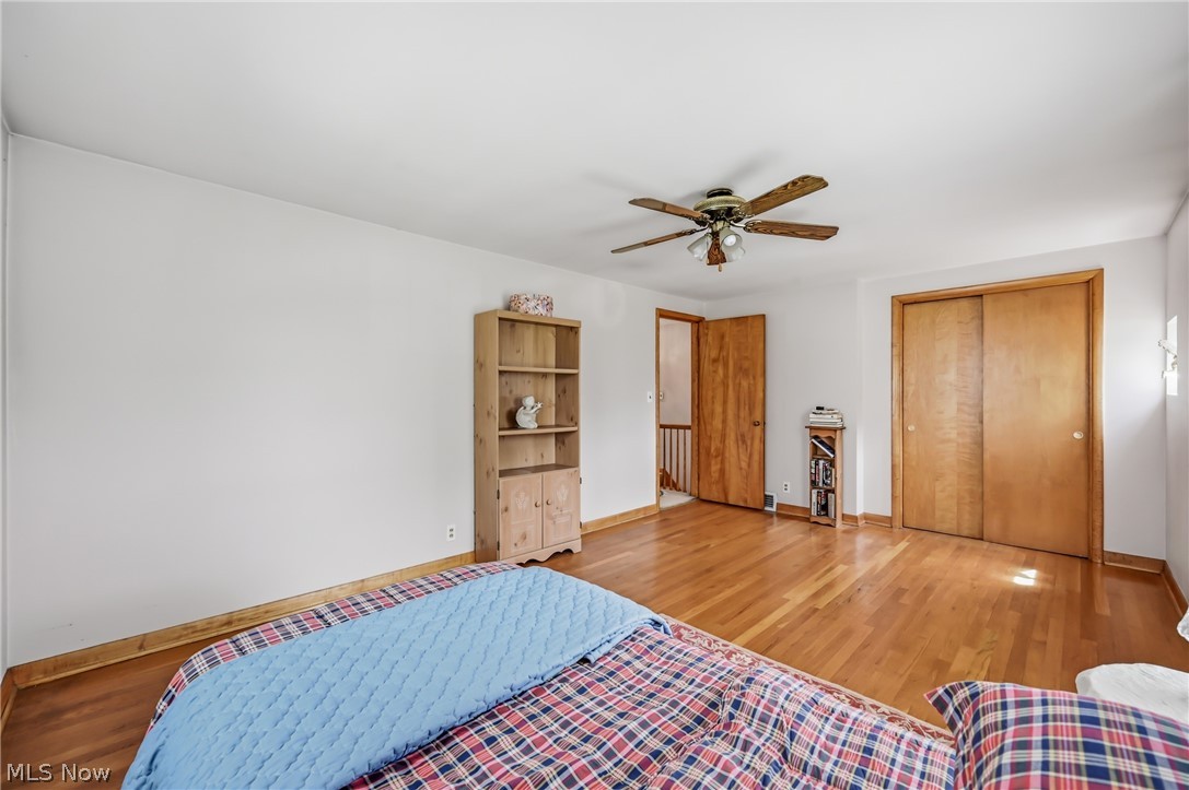 546 Perkinswood Boulevard NE Warren OH 44483