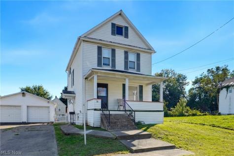 91 Mcnaughton Street Akron OH 44305