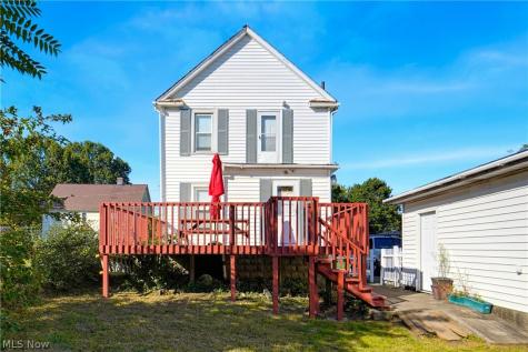 91 Mcnaughton Street Akron OH 44305