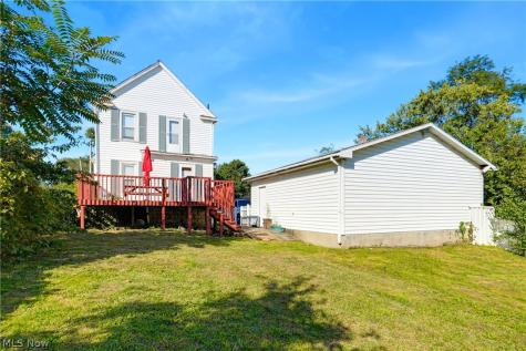 91 Mcnaughton Street Akron OH 44305