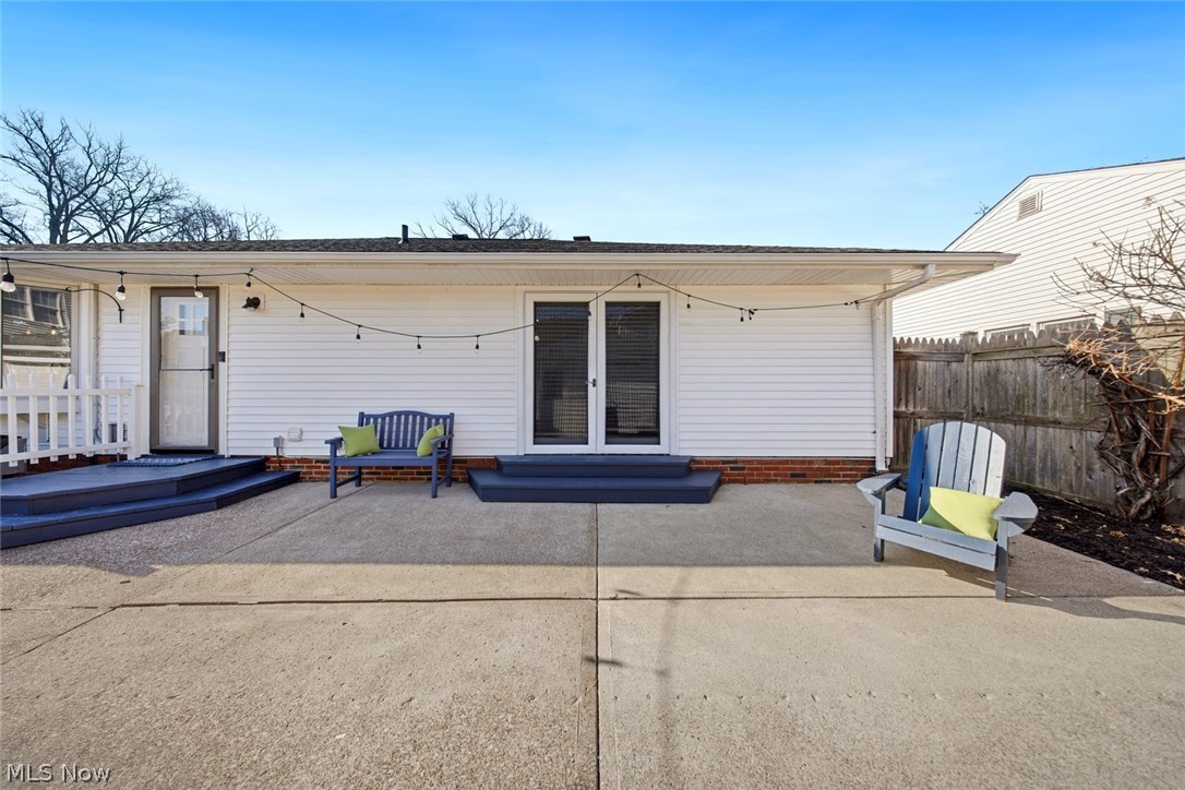 23904 Lake Road Bay Village OH 44140