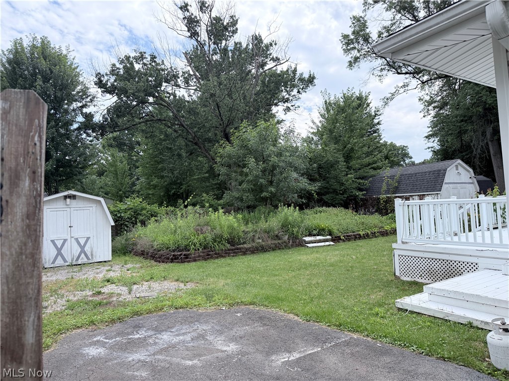 4025 Nottingham Avenue Youngstown OH 44511