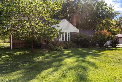 4480 Ammon Road South Euclid OH 44143