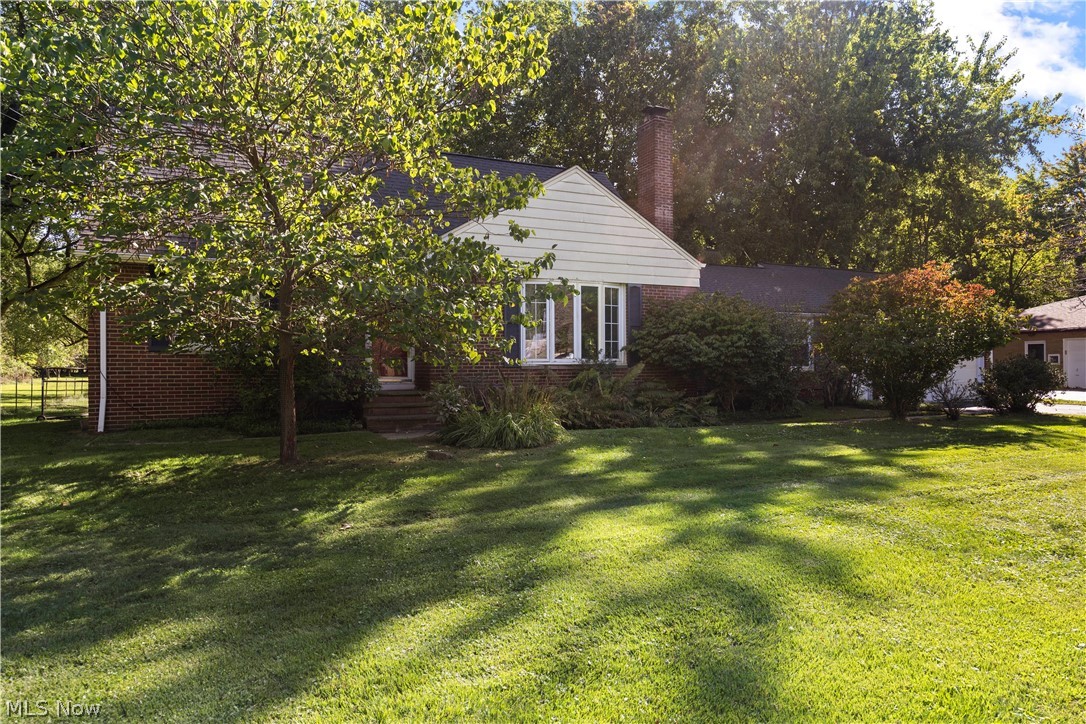4480 Ammon Road South Euclid OH 44143