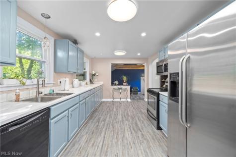 4480 Ammon Road South Euclid OH 44143