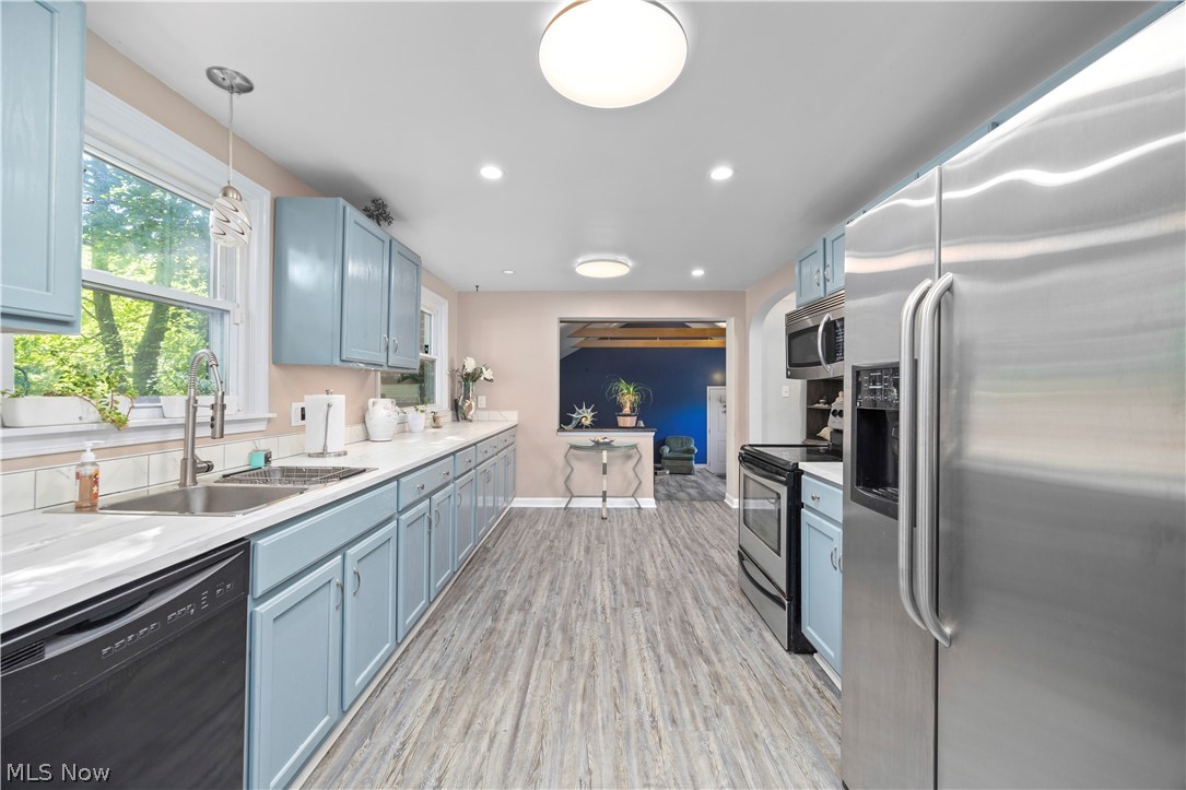 4480 Ammon Road South Euclid OH 44143