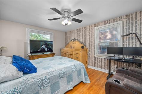 4480 Ammon Road South Euclid OH 44143