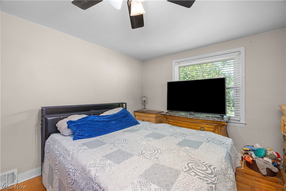 4480 Ammon Road South Euclid OH 44143