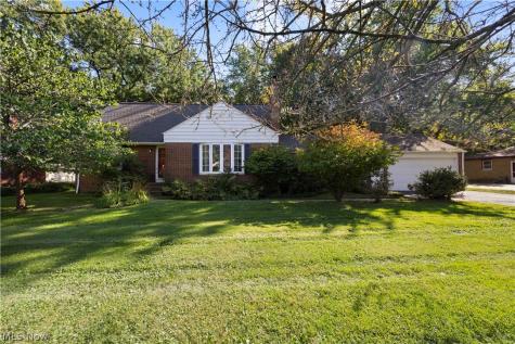 4480 Ammon Road South Euclid OH 44143