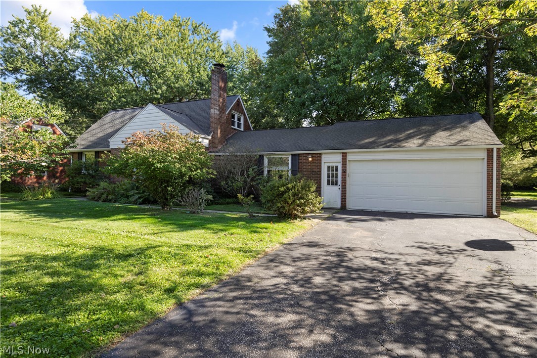 4480 Ammon Road South Euclid OH 44143