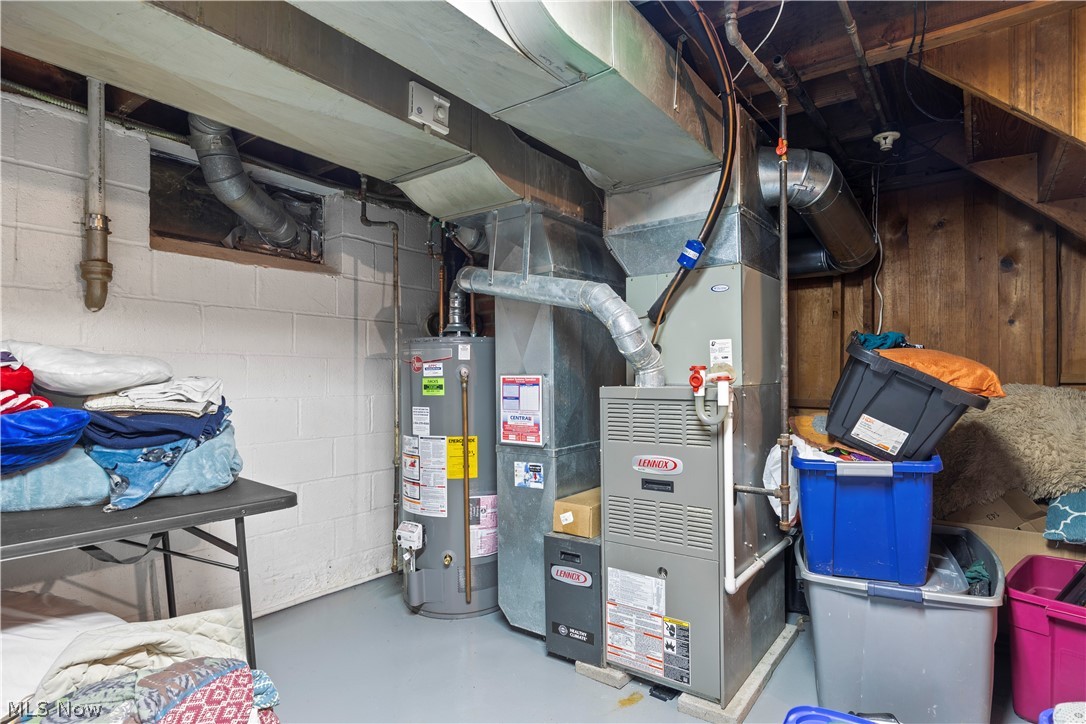 4480 Ammon Road South Euclid OH 44143