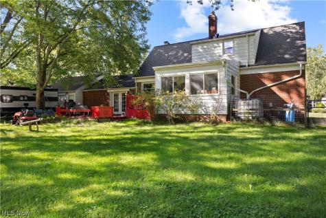 4480 Ammon Road South Euclid OH 44143