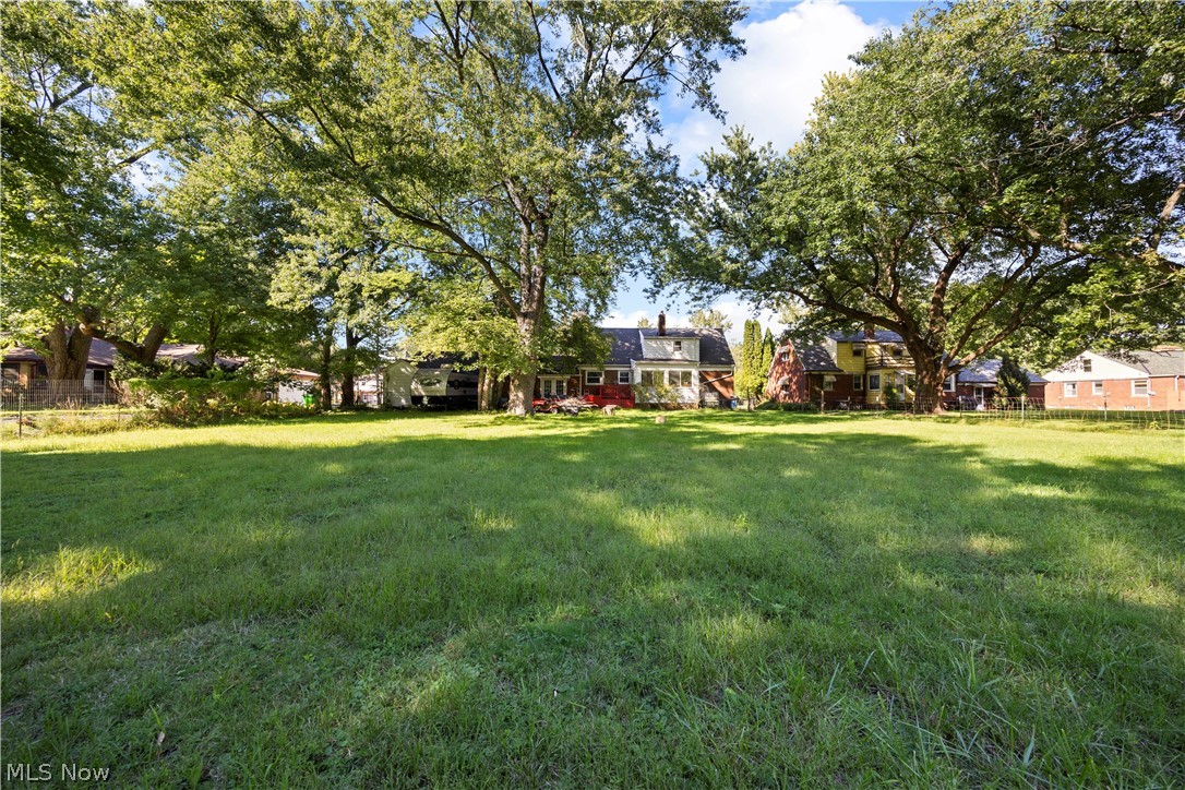 4480 Ammon Road South Euclid OH 44143