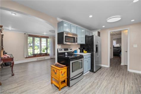 4480 Ammon Road South Euclid OH 44143
