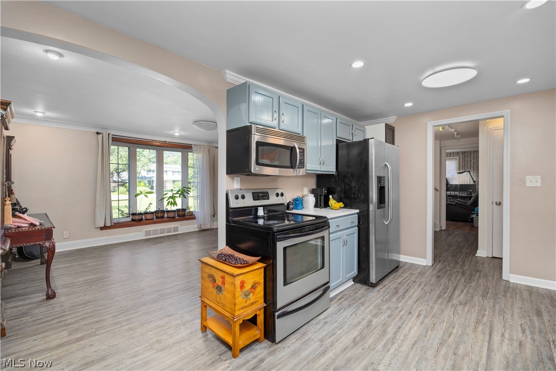 4480 Ammon Road South Euclid OH 44143