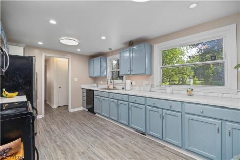 4480 Ammon Road South Euclid OH 44143