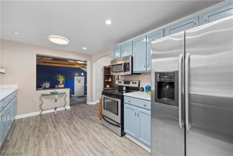 4480 Ammon Road South Euclid OH 44143