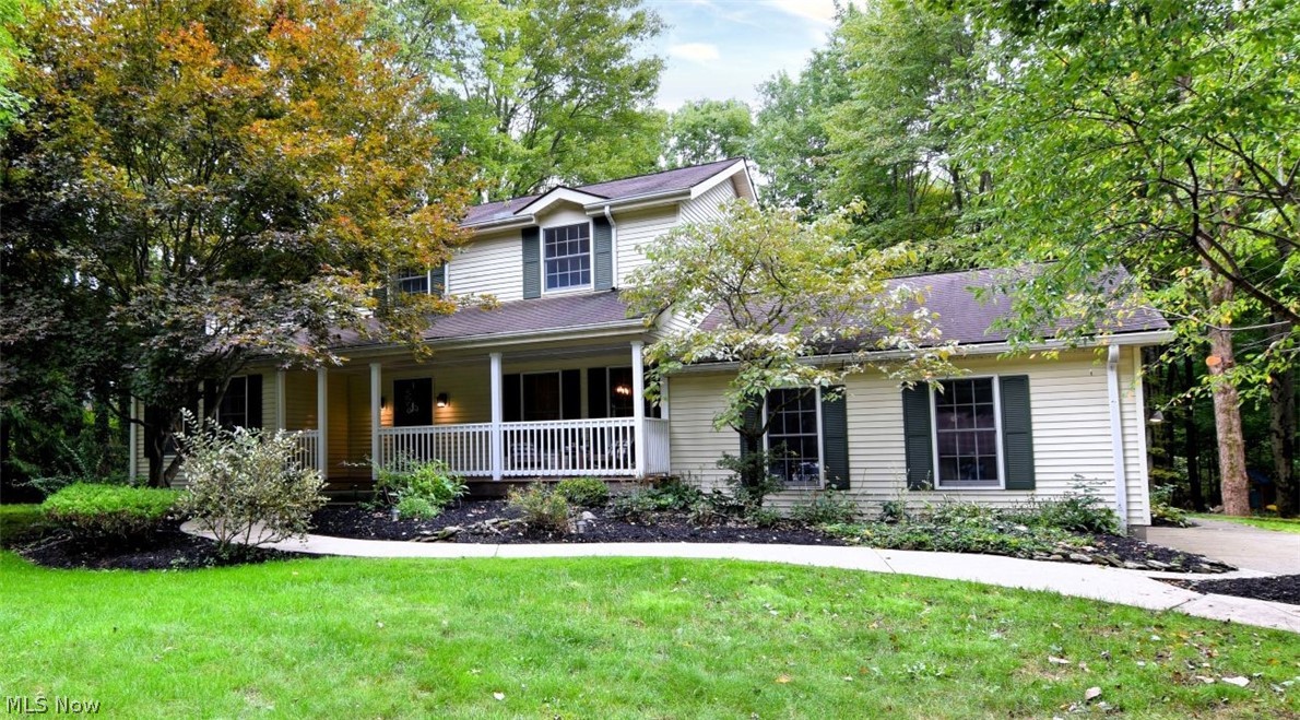 8275 Pebble Creek Court Chagrin Falls OH 44023
