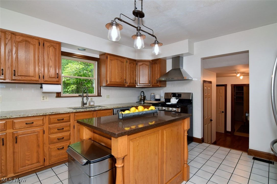8275 Pebble Creek Court Chagrin Falls OH 44023