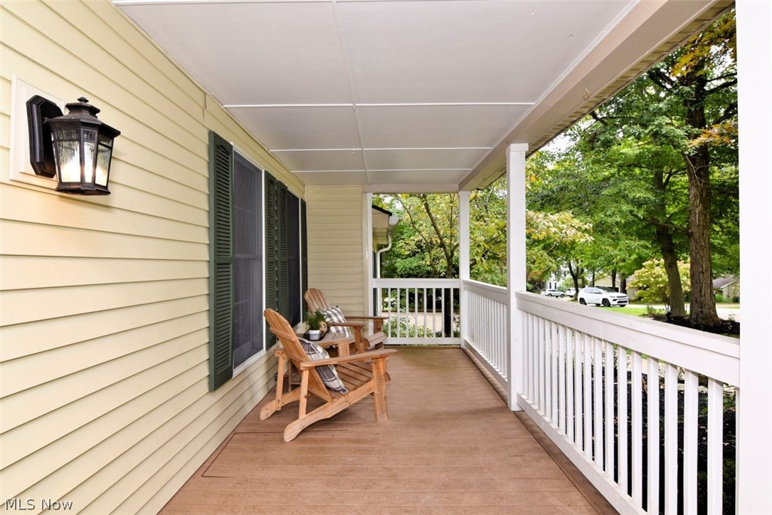 8275 Pebble Creek Court Chagrin Falls OH 44023