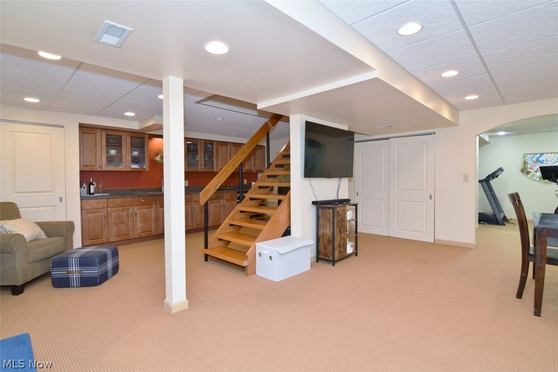 8275 Pebble Creek Court Chagrin Falls OH 44023