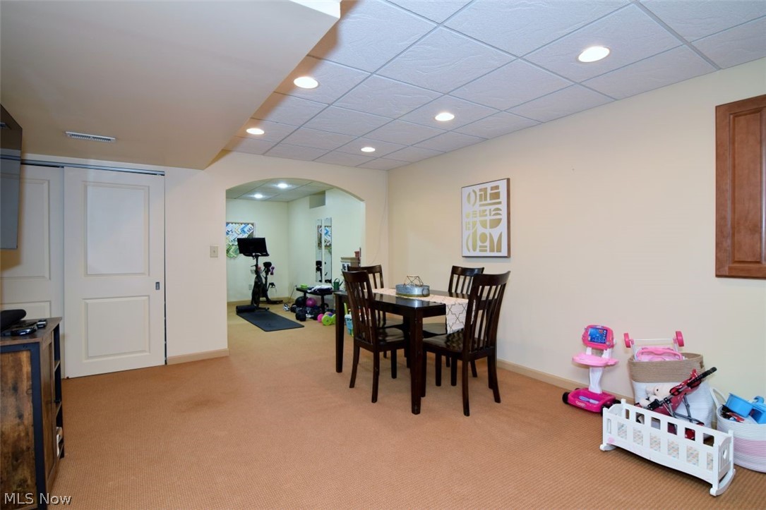 8275 Pebble Creek Court Chagrin Falls OH 44023