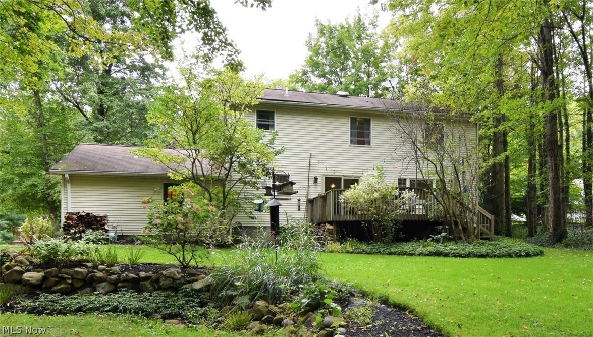 8275 Pebble Creek Court Chagrin Falls OH 44023