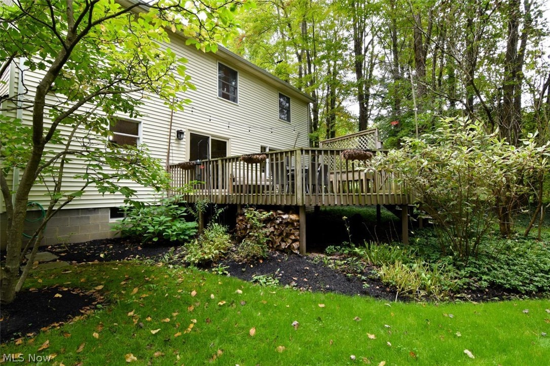 8275 Pebble Creek Court Chagrin Falls OH 44023