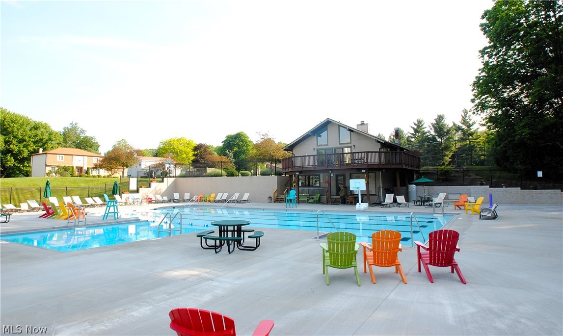 8275 Pebble Creek Court Chagrin Falls OH 44023