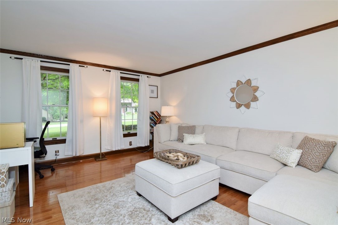 8275 Pebble Creek Court Chagrin Falls OH 44023