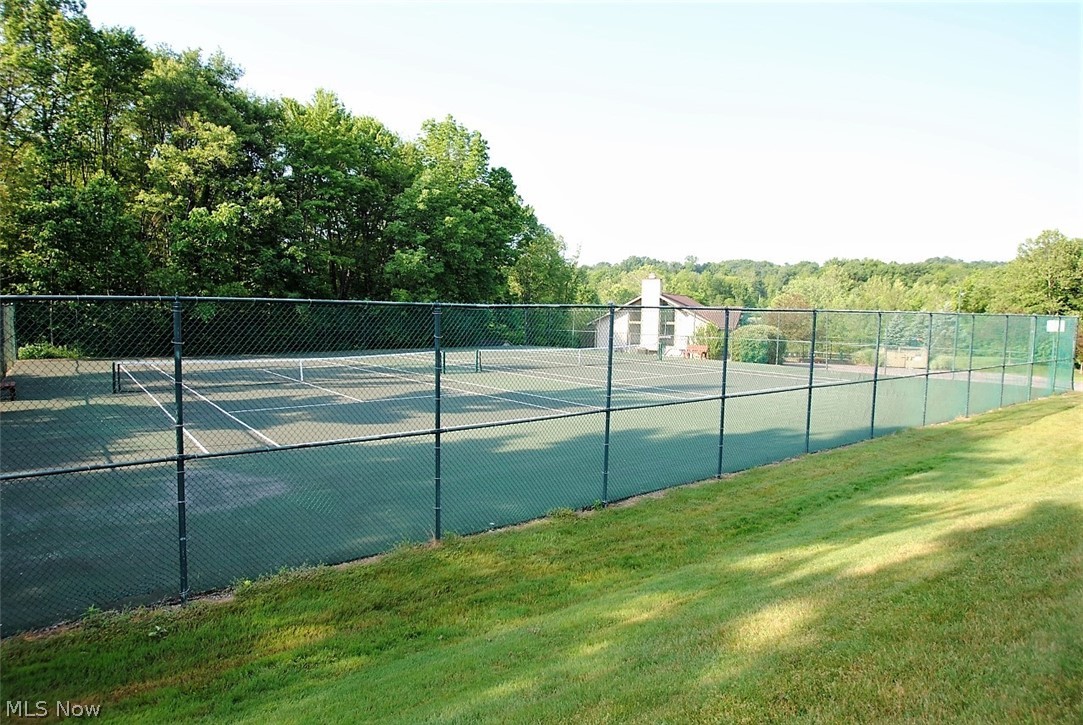 8275 Pebble Creek Court Chagrin Falls OH 44023