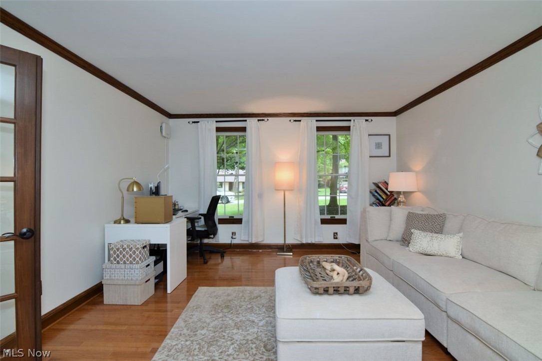 8275 Pebble Creek Court Chagrin Falls OH 44023