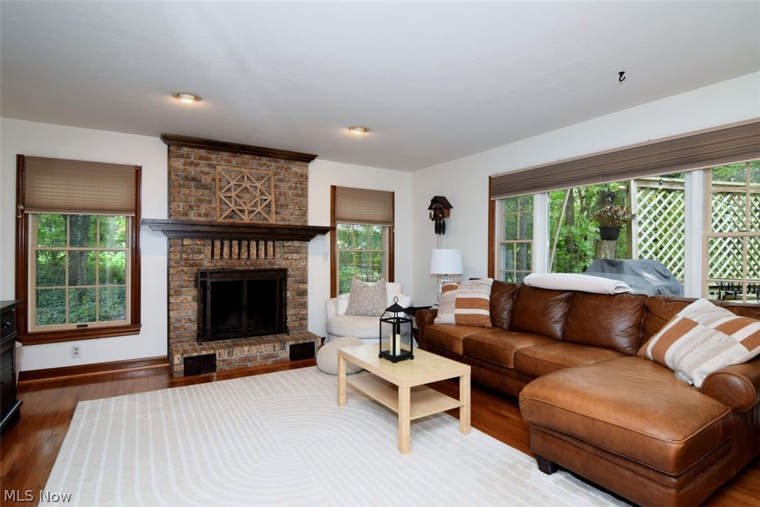 8275 Pebble Creek Court Chagrin Falls OH 44023