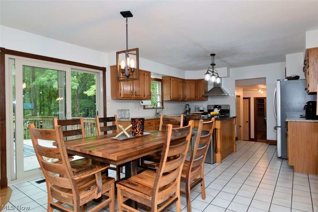 8275 Pebble Creek Court Chagrin Falls OH 44023