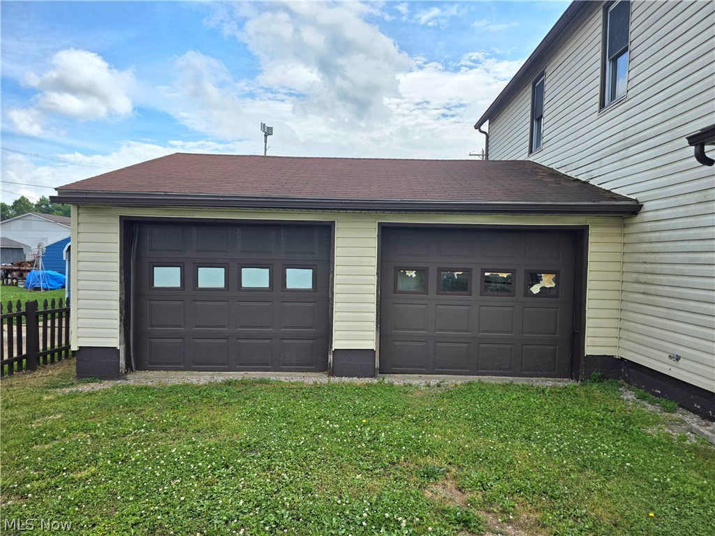 2380 S Lawn Avenue Coshocton OH 43812