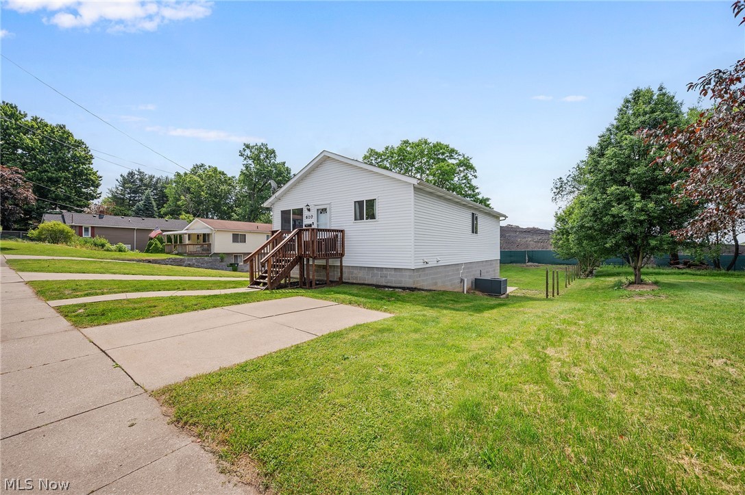 610 Koerber Avenue Akron OH 44314