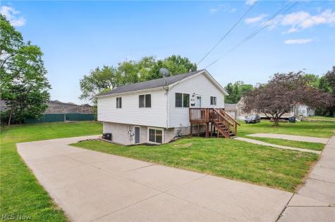 610 Koerber Avenue Akron OH 44314