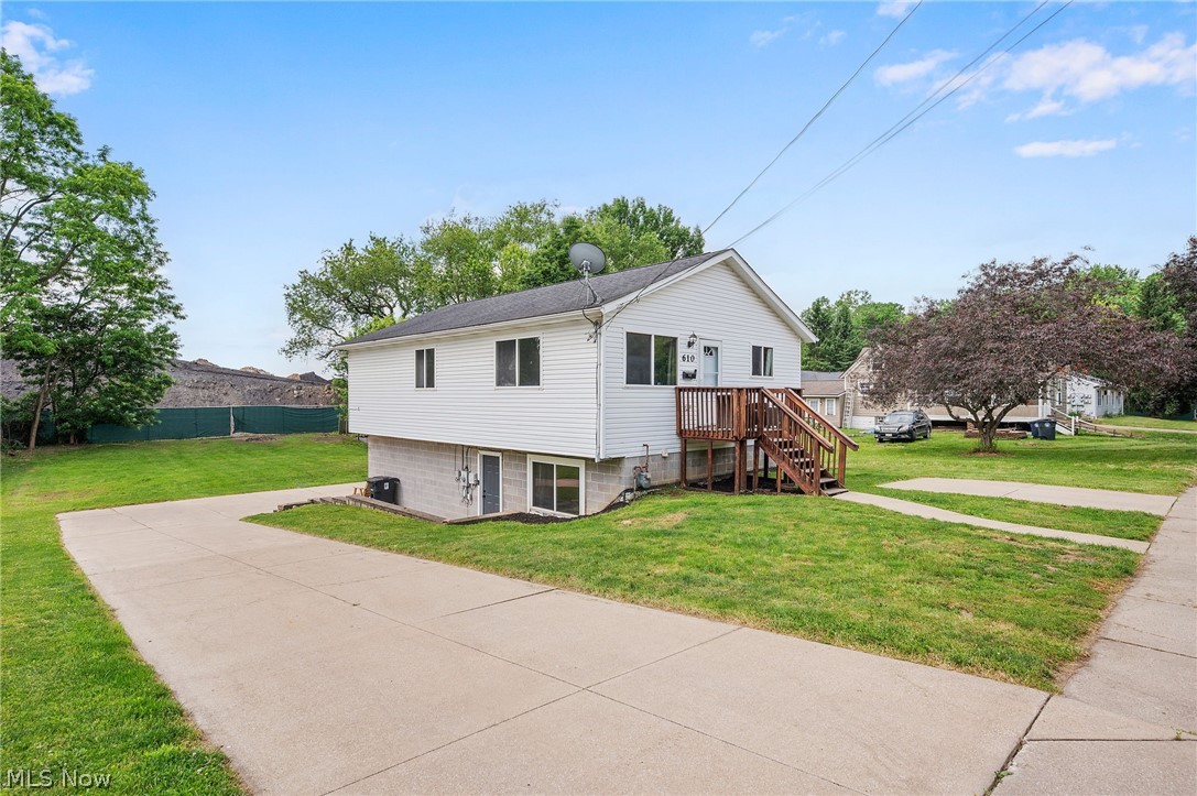 610 Koerber Avenue Akron OH 44314
